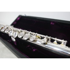 Deluxe Flute - Hire